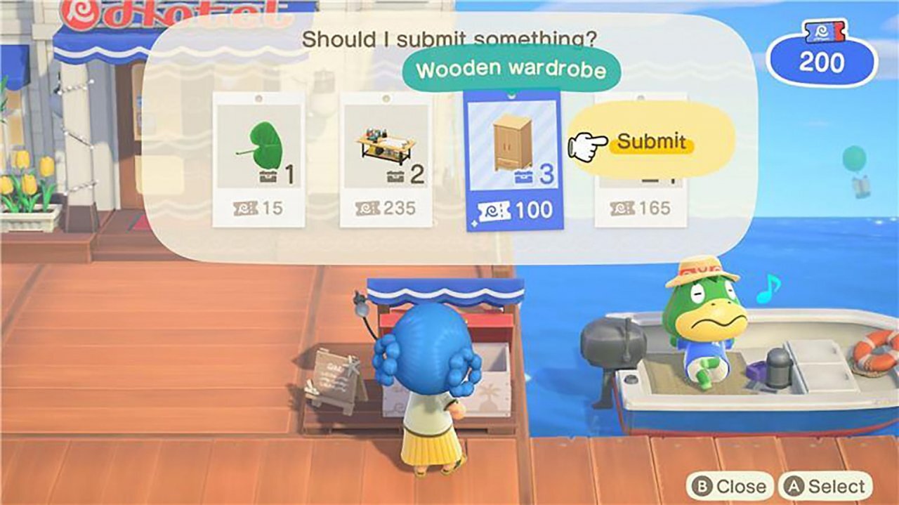 [07/01/2026] Animal Crossing: New Horizons 3.0 Update - Neue Bewohner und Inhalte (2)