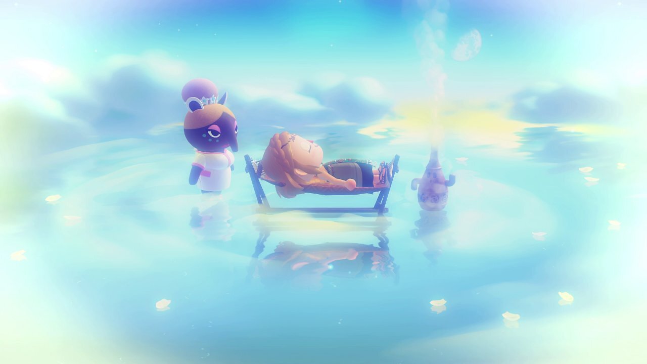 [21/01/2026] Die neuen Schlummerinseln - Guide mit allem Rund um das frische Animal Crossing Feature (1)