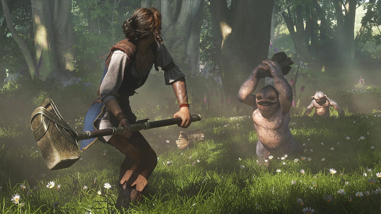 [23/01/2026] Fable für Switch 2: Ableger für Nintendo-Konsole 