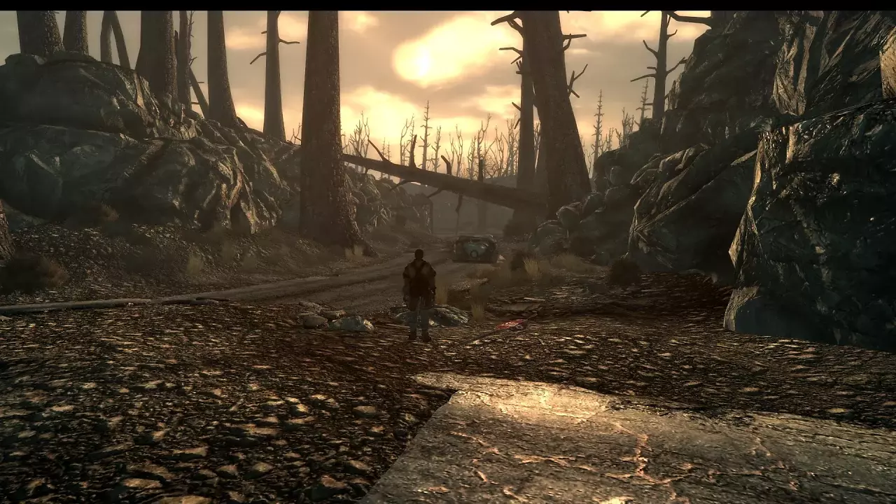 [08/01/2026] Fallout 3: District of Columbia - Diese Mod bietet Zugang zu Cut-Content-Arealen (16)