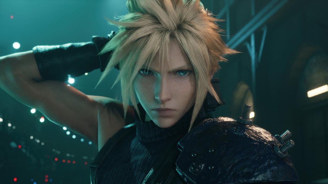 [26/01/2026] Final Fantasy 7: Neue Details zu Aerith, Tifa und Clouds Vergangenheit (1)