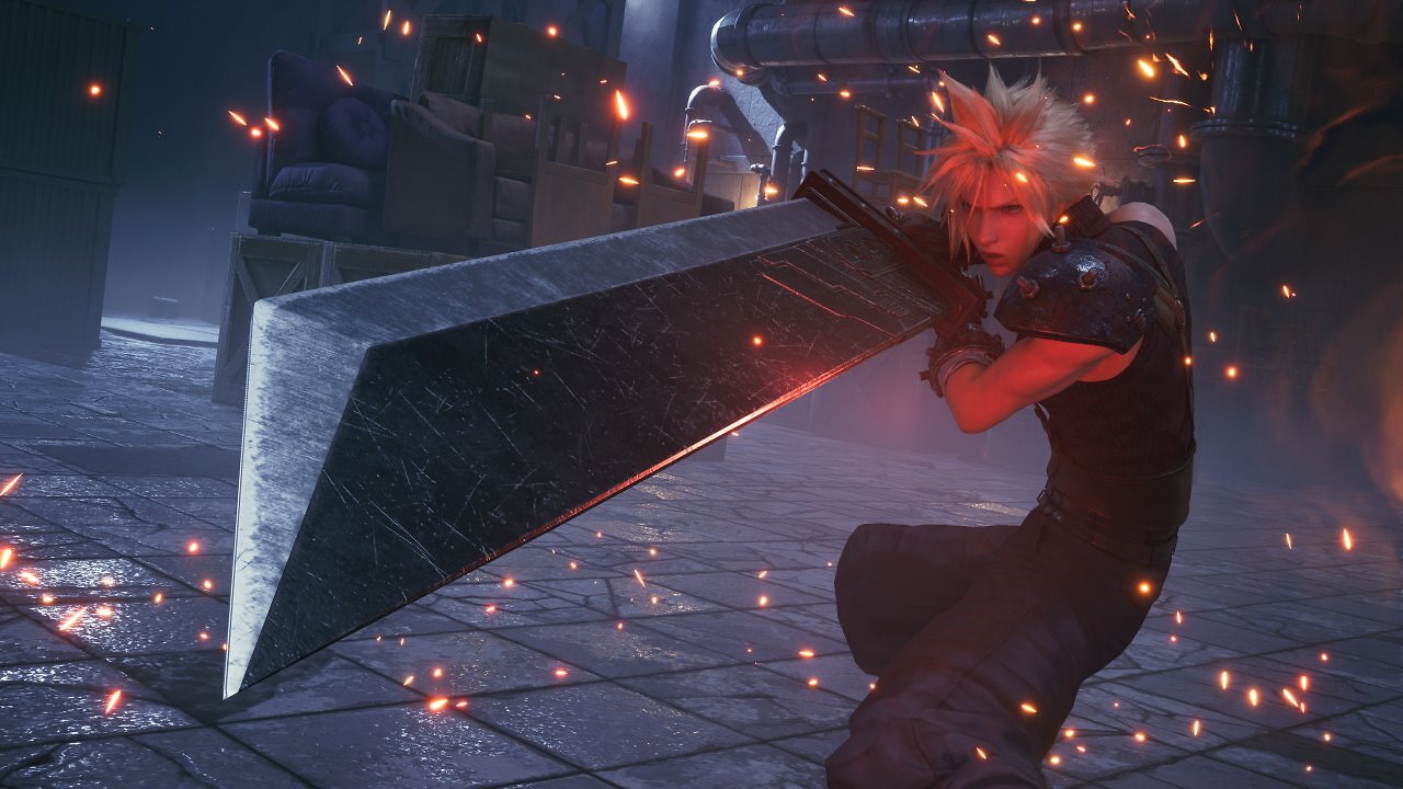 [26/01/2026] Final Fantasy 7 Remake Part 3: Entwickler melden großen Fortschritt