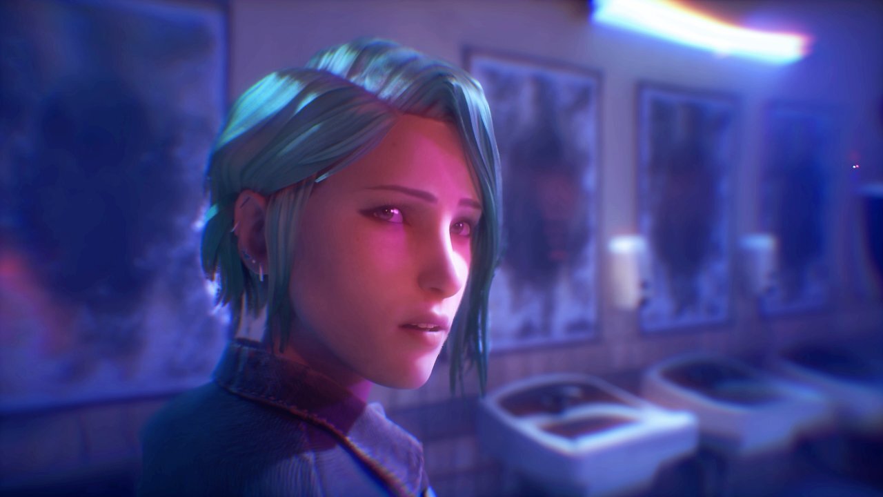 [20/01/2026] Chloe wird von Erinnerungen verfolgt, die einer Chloe in einer anderen Zeitlinie widerfahren sind.