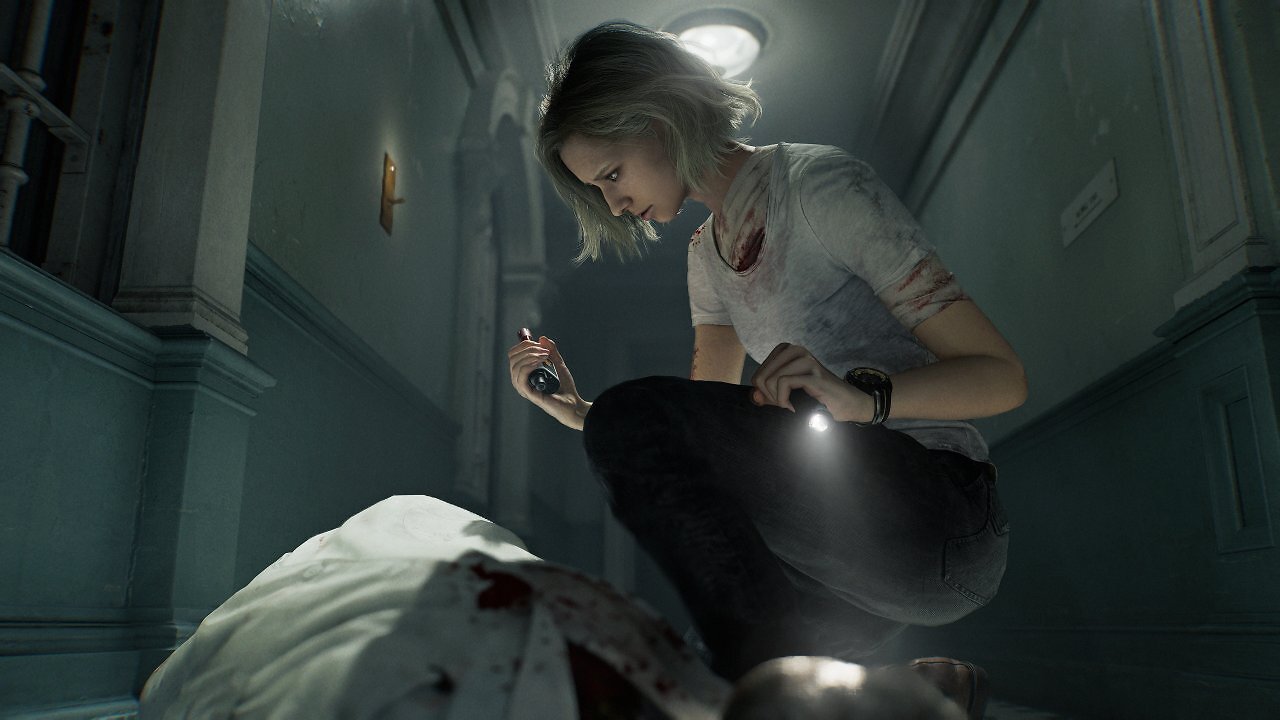[23/01/2026] Steckt hinter dem Steam-Sale von Resident Evil eine kommende Ankündigung? (1)