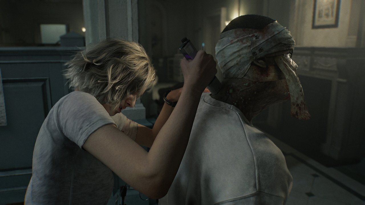 [26/01/2026] Resident Evil: Requiem hat sich direkt nach Release an die Spitze des Franchise gesetzt.