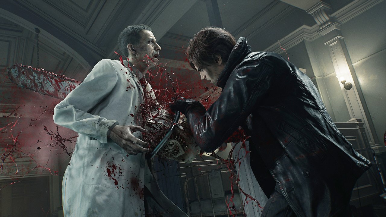 [27/01/2026] Resident Evil 9 Requiem: Horror-Hit knackt nächsten Meilenstein