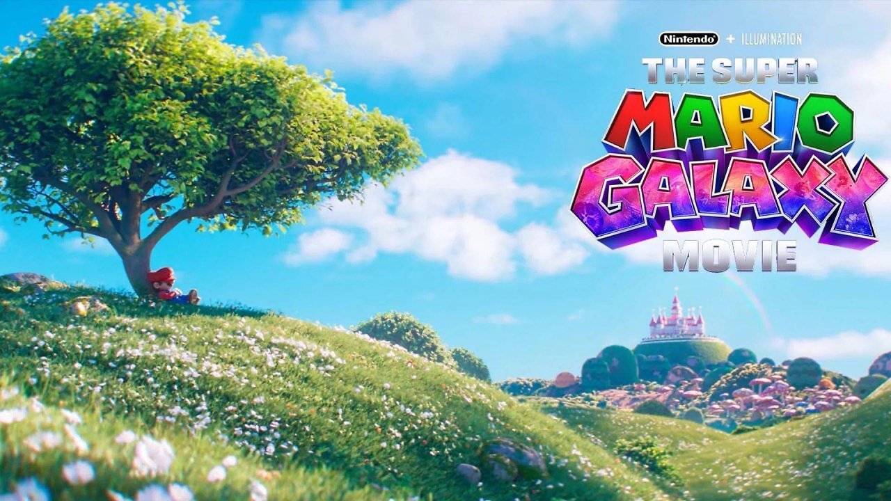 [24/01/2026] Nintendo geht live - und redet diesmal nicht über Spiele