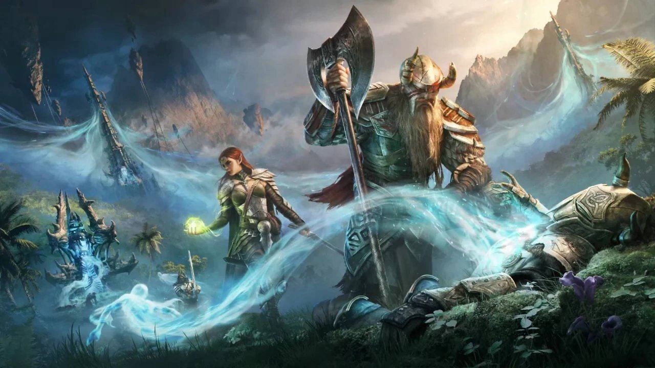 [03/01/2026] Elder Scrolls 6 lässt weiter auf sich warten und Todd Howard klingt langsam selbst genervt
