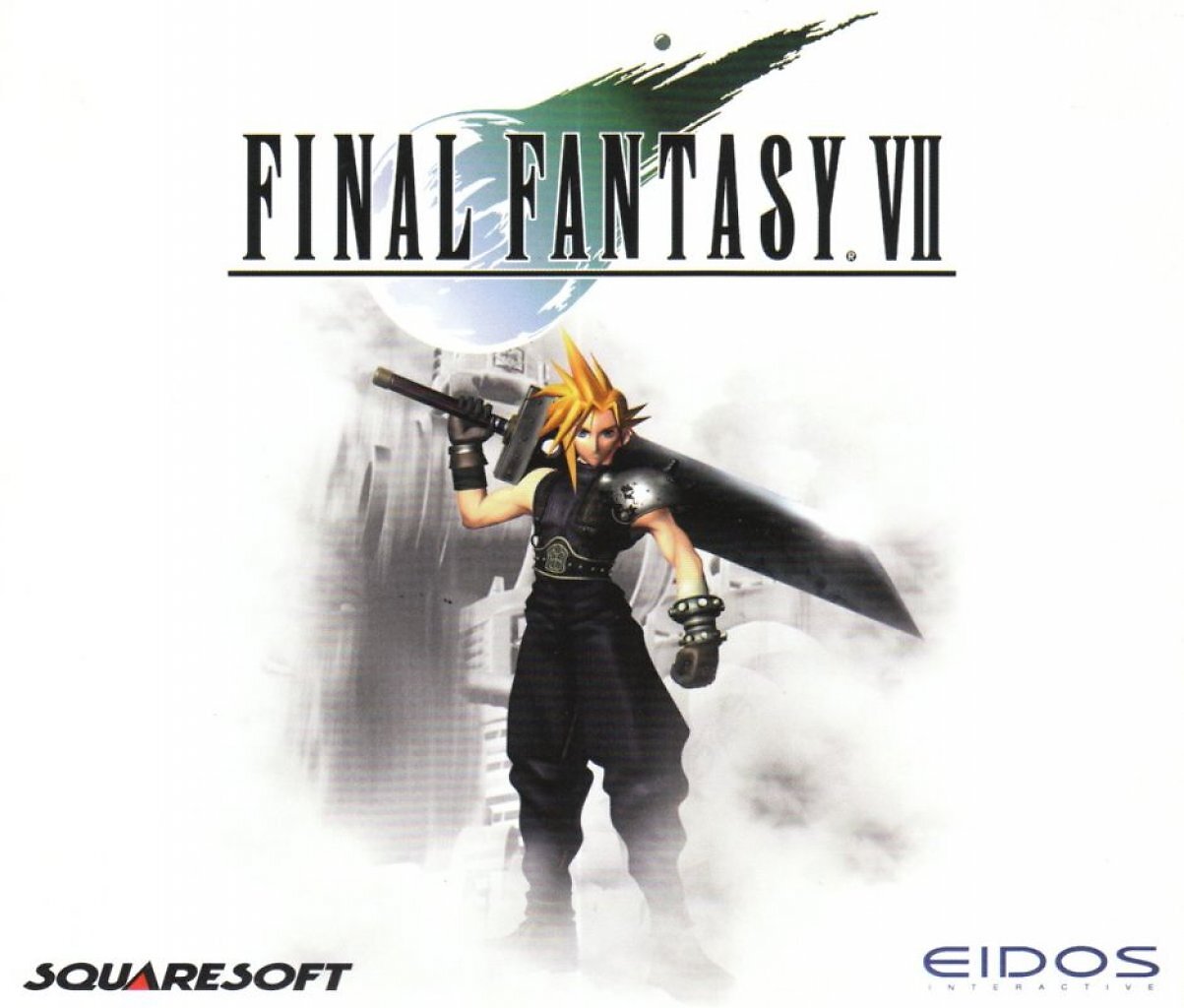 [01/02/2026] Final Fantasy 7: Diese Version verschwindet von Steam