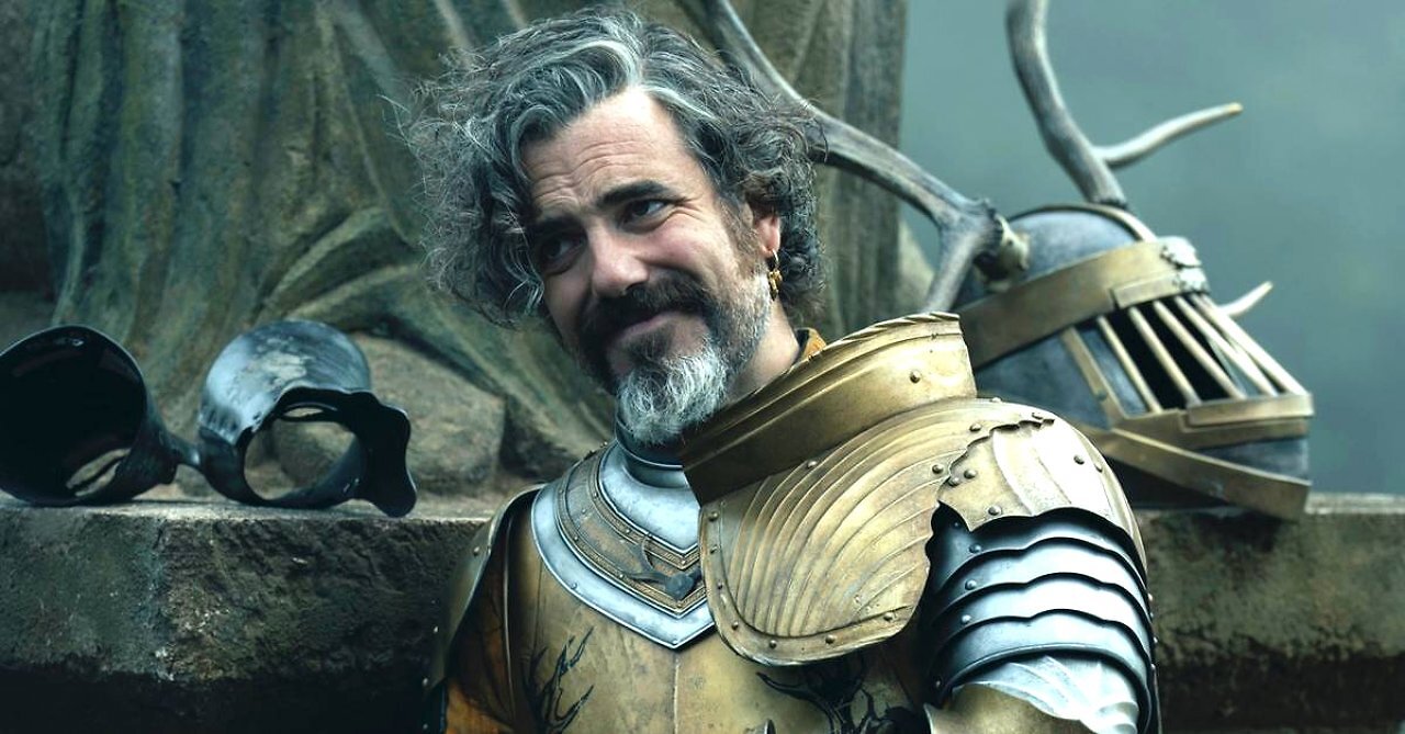 [16/02/2026] A Knight of the Seven Kingdoms nimmt es jetzt locker mit Game of Thrones auf. (1)