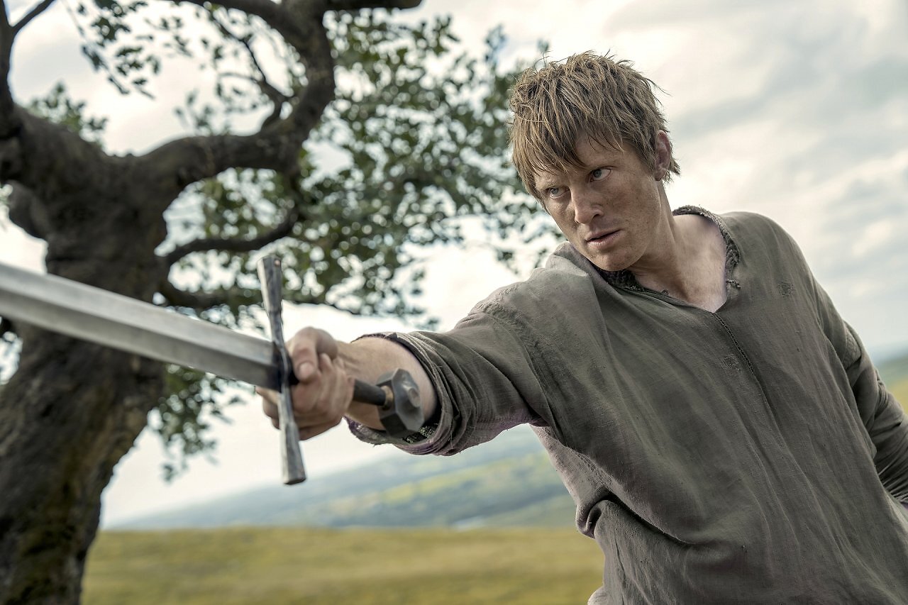 [16/02/2026] A Knight of the Seven Kingdoms nimmt es jetzt locker mit Game of Thrones auf. (2)