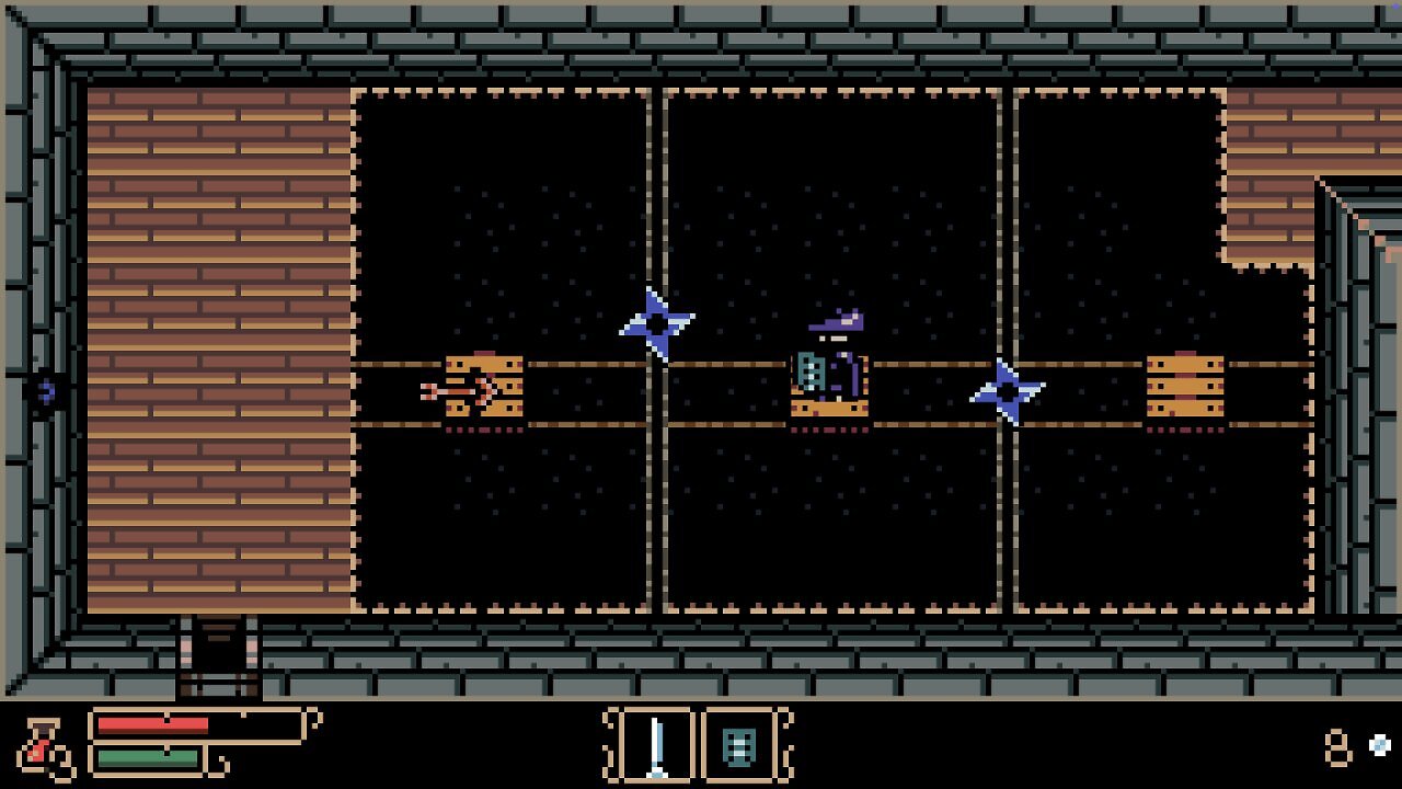 [02/02/2026] Bloodborne trifft Zelda Indie-Hoffnung Tearscape startet heute auf Steam (6)
