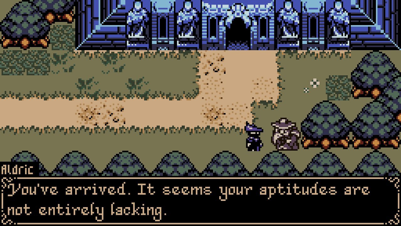 [02/02/2026] Bloodborne trifft Zelda Indie-Hoffnung Tearscape startet heute auf Steam (3)