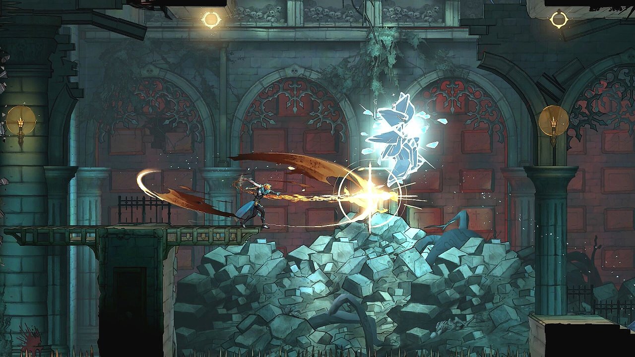 [13/02/2026] Castlevania: Belmont’s Curse – Neuer Trailer zum 2D-Abenteuer veröffentlicht