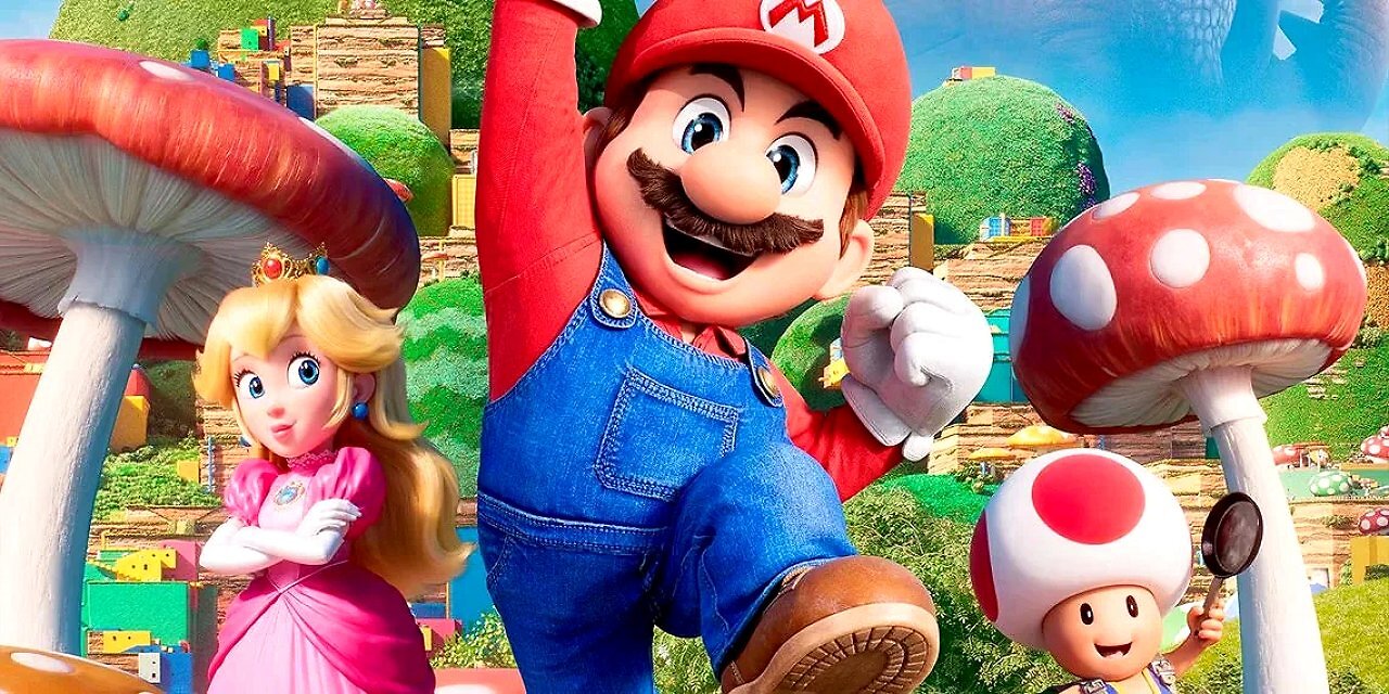 [24/02/2026] Mario und Pokémon erobern die Switch 2 und Nintendo zeigt euch das Gameplay.