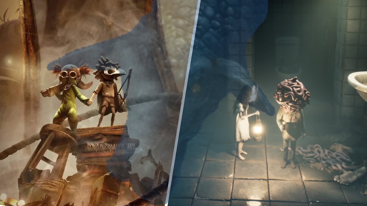[13/02/2026] Reanimal vs. Little Nightmares 3: Im direkten Vergleich zeigt sich ein Horror-Adventure als klarer Sieger (1)
