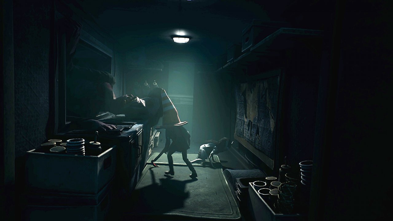 [12/02/2026] Die Entwickler der Tarsier Studios stechen derzeit mit Reanimal die Konkurrenz von Supermassive Games aus.