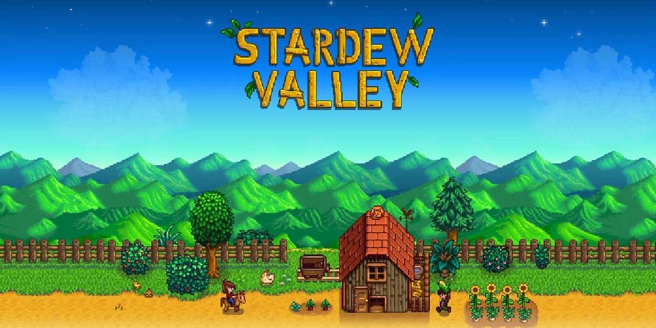 [10/02/2026] Warum gibt es eigentlich bis heute keinen Film von Stardew Valley? (2)