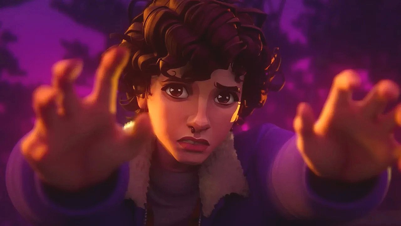 [03/02/2026] Der erste offizielle Trailer zur Netflix-Serie Stranger Things: Tales from '85 enthüllt den Starttermin