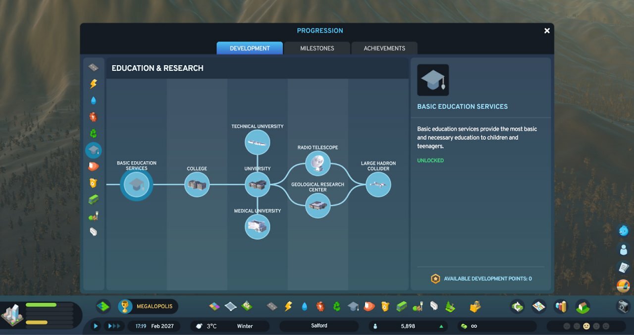 [02/02/2026] Cities: Skylines 2 im Wandel: Neues Team, neues User-Interface (1)