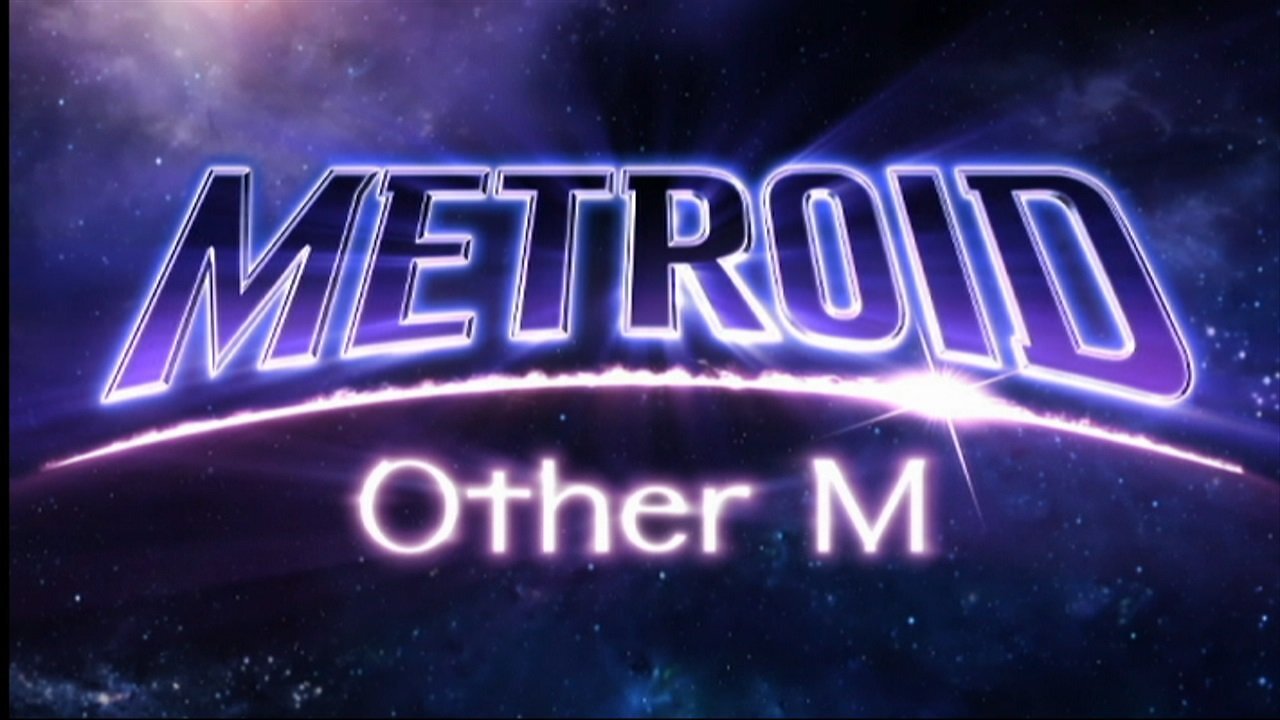 Metroid: Other M (Wii, 2010)