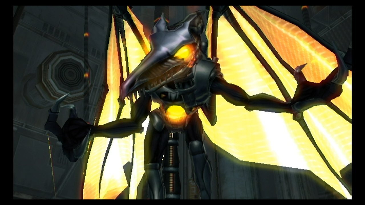 Metroid Prime (Gamecube, 2002)