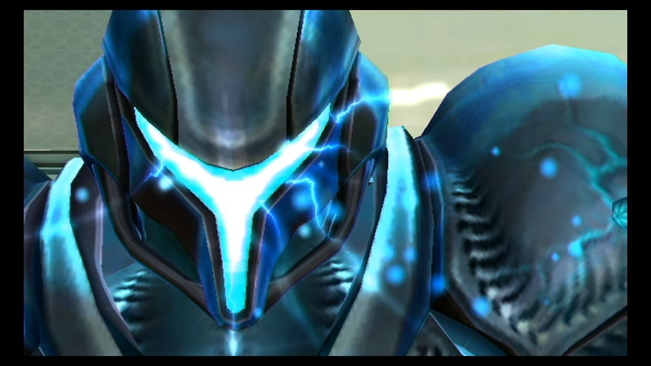 Metroid Prime 3: Corruption (Wii, 2007)
