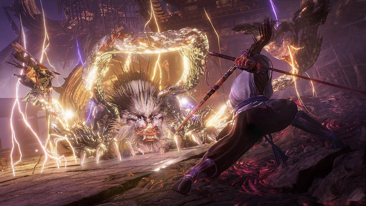 [08/02/2026] Nioh 3: Franchise-Rekord bereits kurz nach Release gebrochen (1)