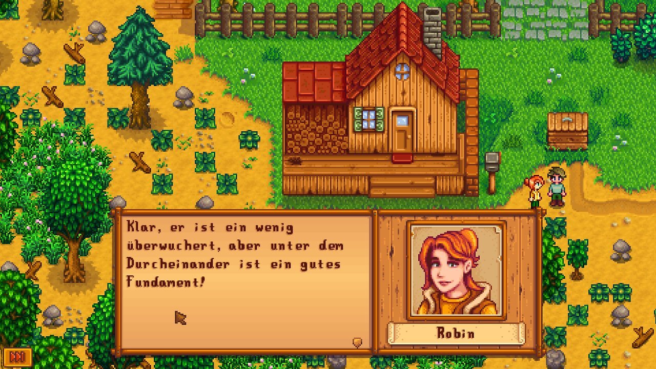 [17/02/2026] Ein Blick auf die offiziellen 100 meistgespielten Titel des letzten Jahres fürs Steam Deck zeigt: Stardew Valley taucht dort regelmäßig auf Rang eins auf.