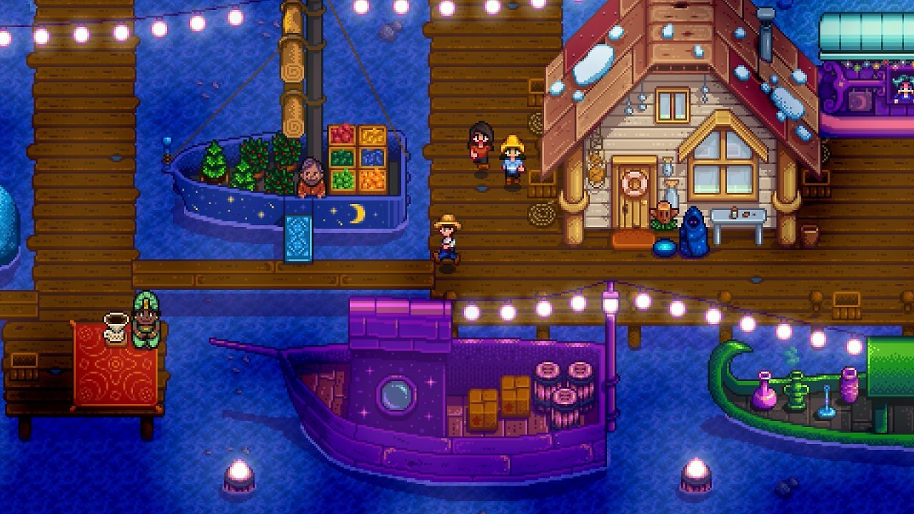 [17/02/2026] 10 Jahre Stardew Valley: Wie aus einem Ein-Mann-Projekt ein Multi-Millionen-Seller wurde (1)