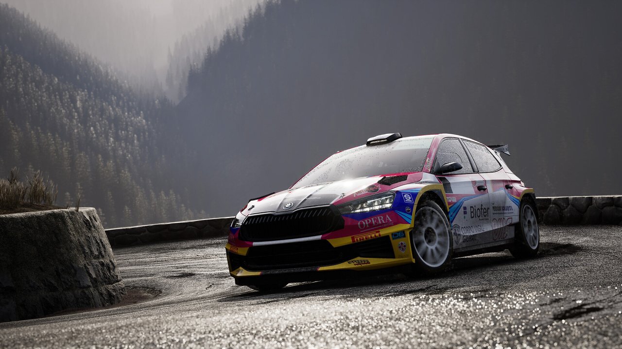 [12/03/2026] Assetto Corsa Rally gibt im Early Access weiter Gas. Mit dem Update 0.3 haben Sim-Racer nun die Gelegenheit, anspruchsvolle Wertungsprüfungen bei der Rallye Monte-Carlo zu bewältigen.