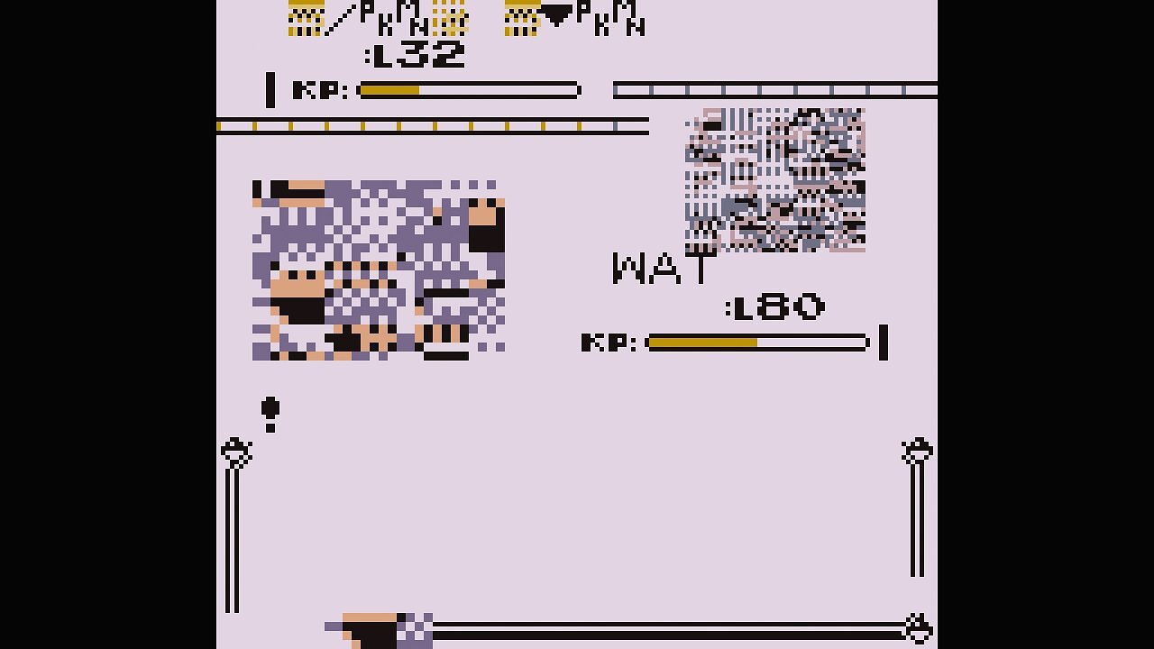 [06/03/2026] MissingNo. kann zu unzähligen Bugs führen, die niemand so wirklich voraussehen kann. In unserem Fall setzte die Musik aus, alle Grafiken wurden verschoben und letztendlich hing sich unser Spiel auf.