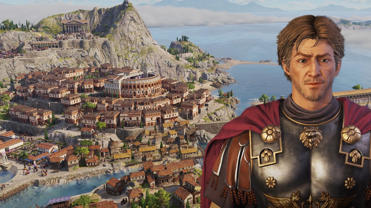 [13/03/2026] Die Kampagne in Anno 117 war leider enttäuschend und zu kurz.