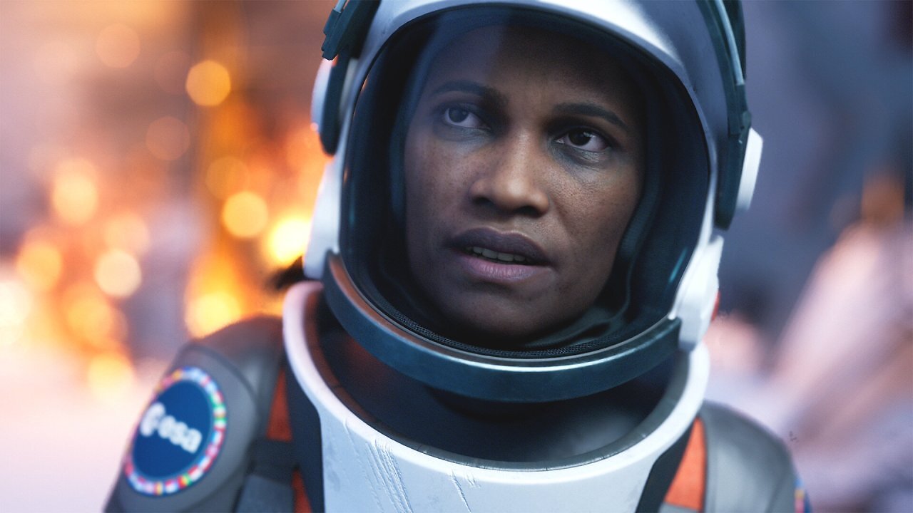 [13/03/2026] Der Release-Termin für das Science-Fiction-Abenteuer Aphelion steht fest. (2)