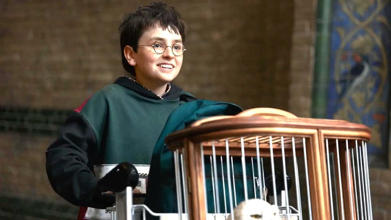 [26/03/2026] Harry-Potter-Serie: Der wichtigste Film-Fehler wird endlich korrigiert – oder doch nicht?