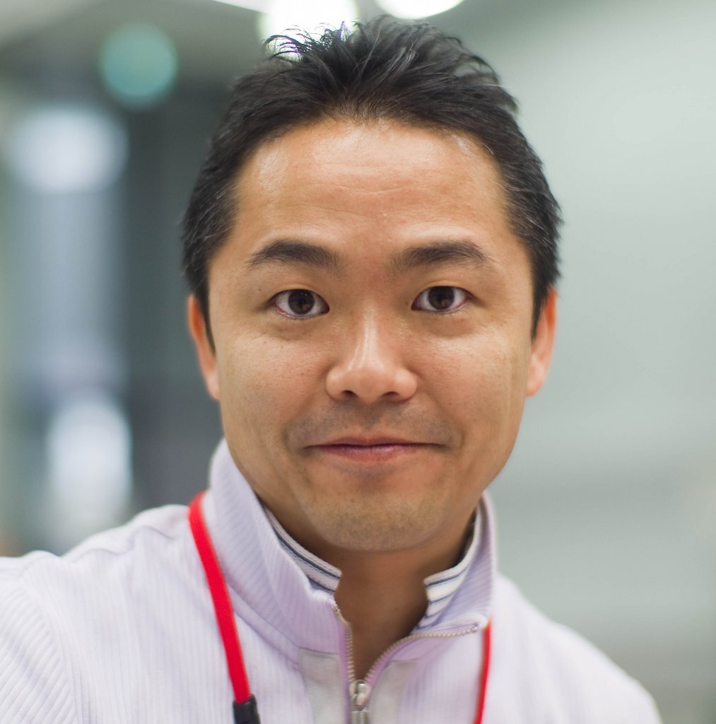 [06/03/2026] Junichi Masuda. Er hat die Musik der ersten Generation komponiert und später in vielen Bereichen bei Game Freak gearbeitet.