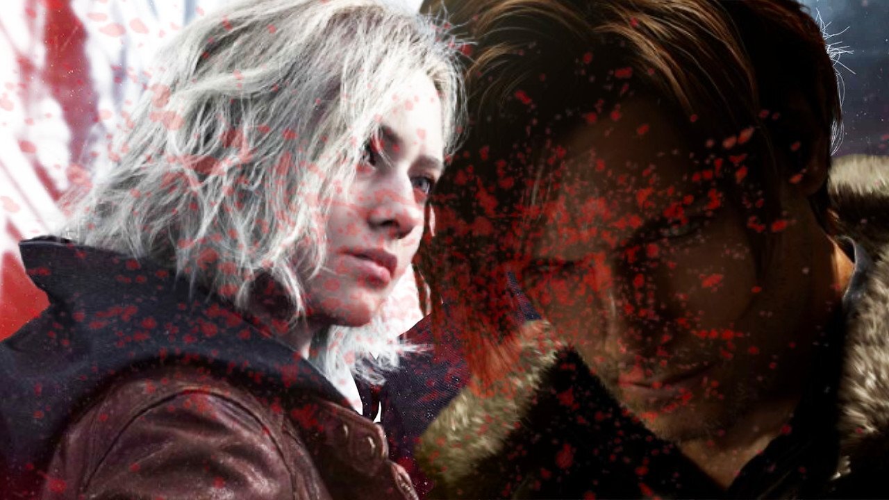 Resident Evil Requiem
