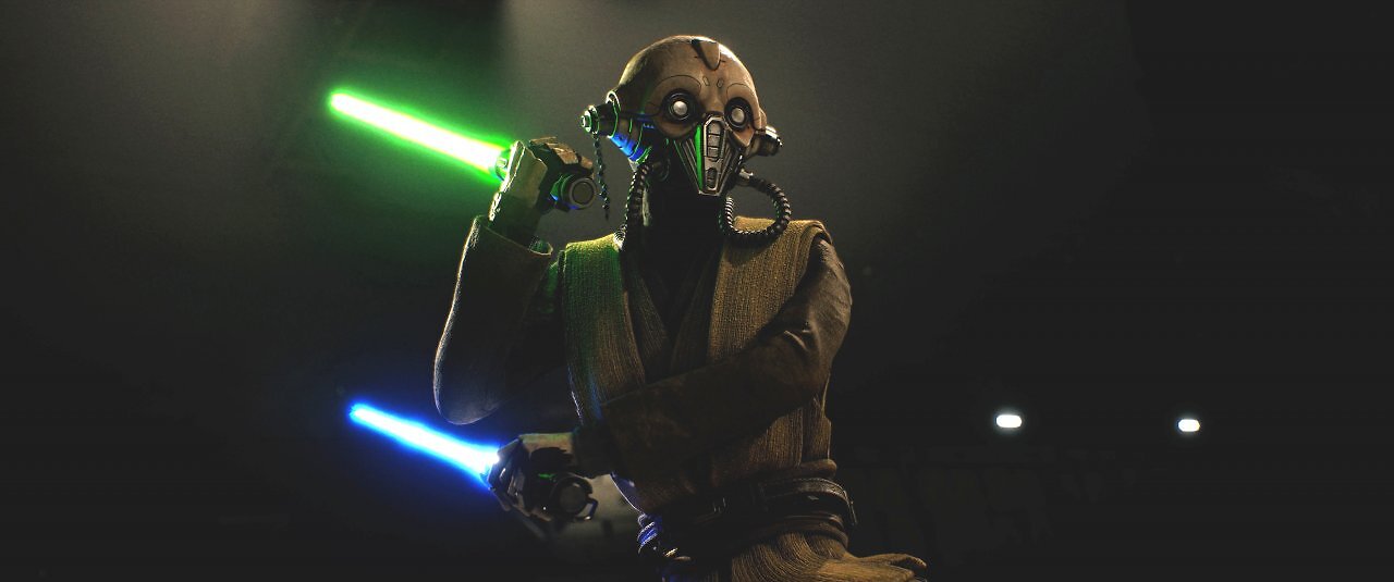 [23/03/2026] Die Jedi-Padawan Tel-Rea spielt eine wichtige Rolle, als sie erstmals in Erscheinung tritt. Danach kann sie aber genau wie alle anderen Gefährten jederzeit sterben.