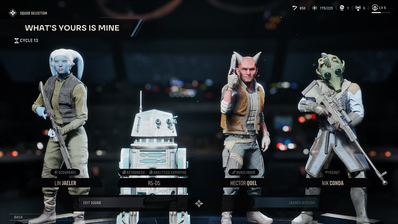 [23/03/2026] Star Wars: Zero Company - alles was ihr zum Taktikspiel wissen müsst (2)