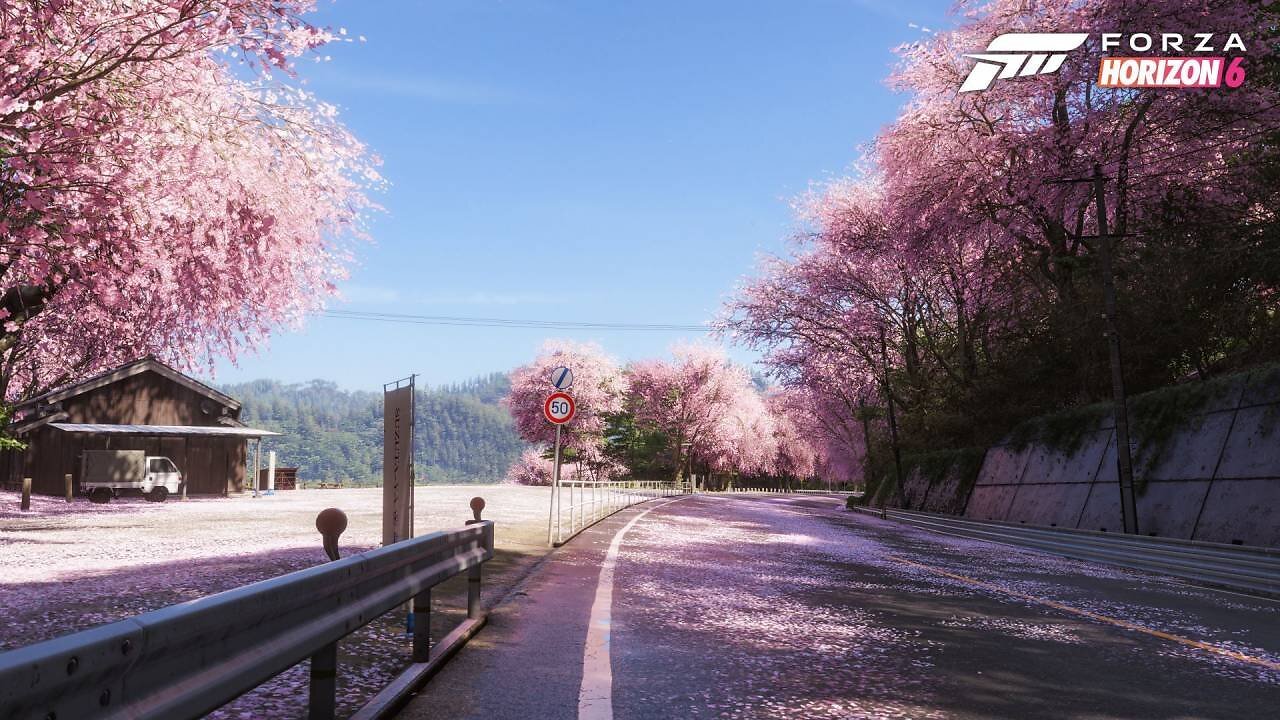 [20/03/2026] Forza Horizon 6 zeigt Jahreszeiten in neuen Screenshots (4)