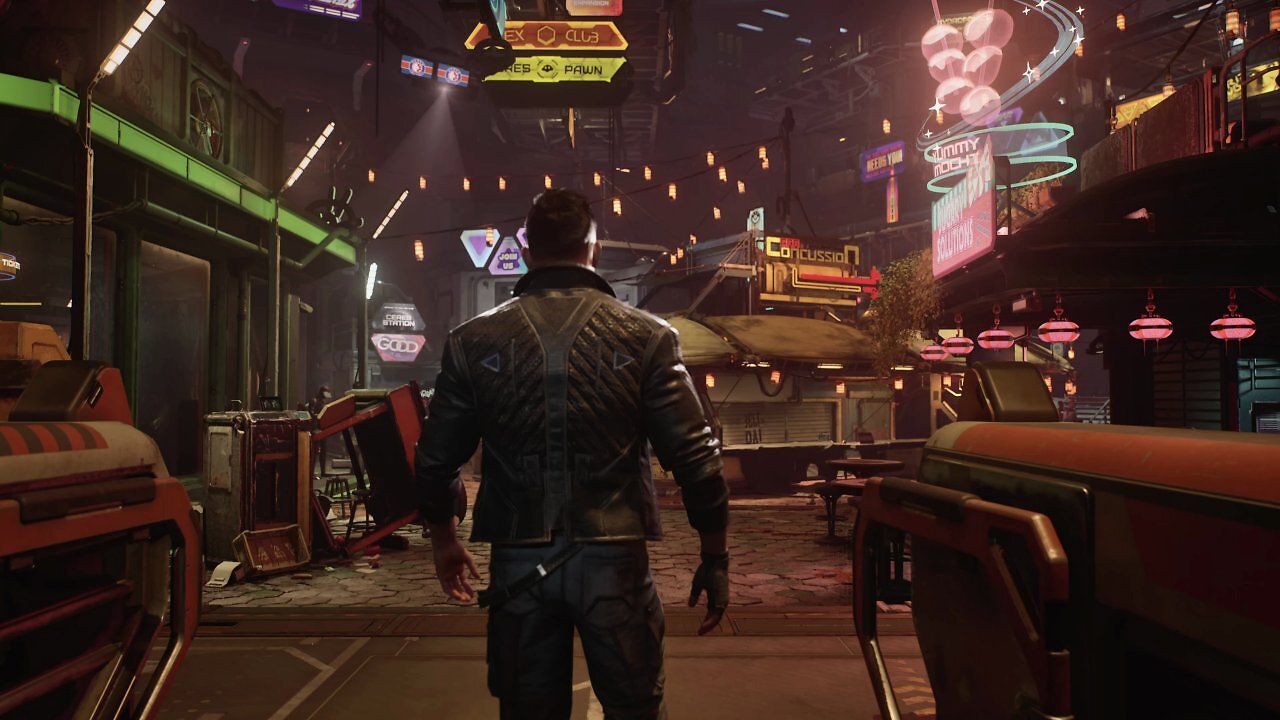 [25/03/2026] The Expanse: Osiris Reborn - Neuer Trailer, Closed Beta und Releasezeitraum bekannt gegeben (10)