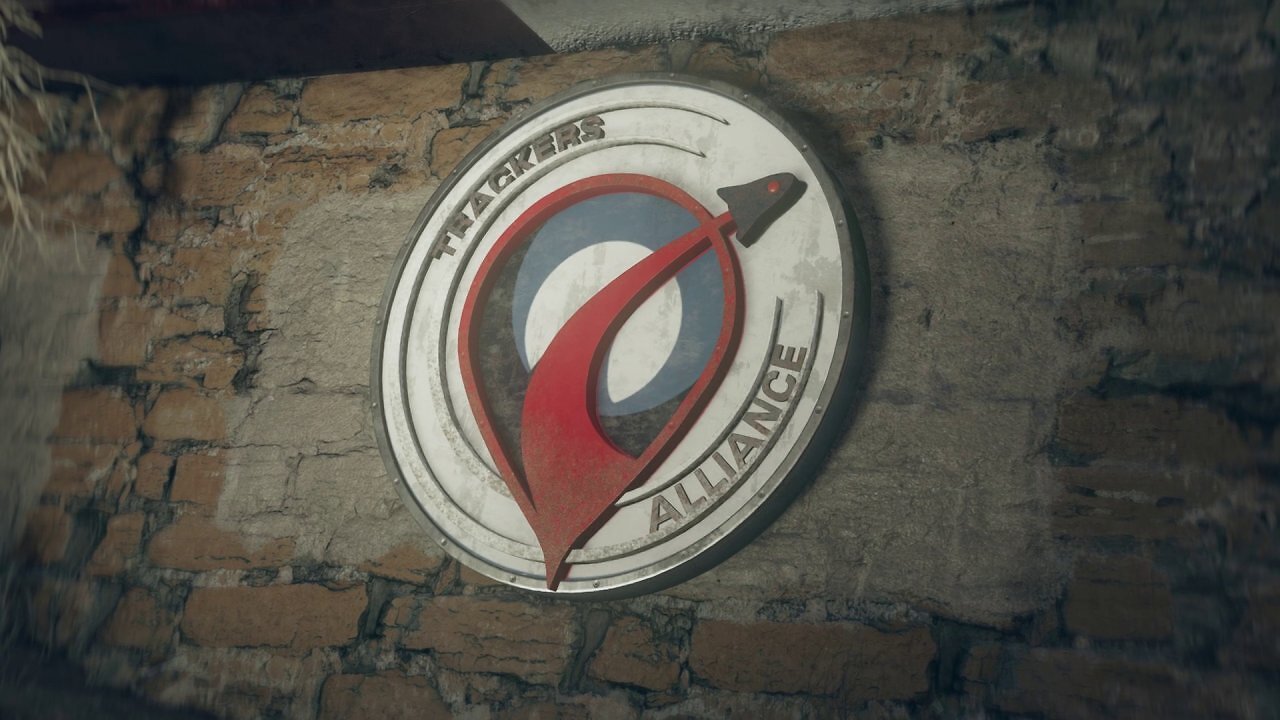 Tracker's Alliance
