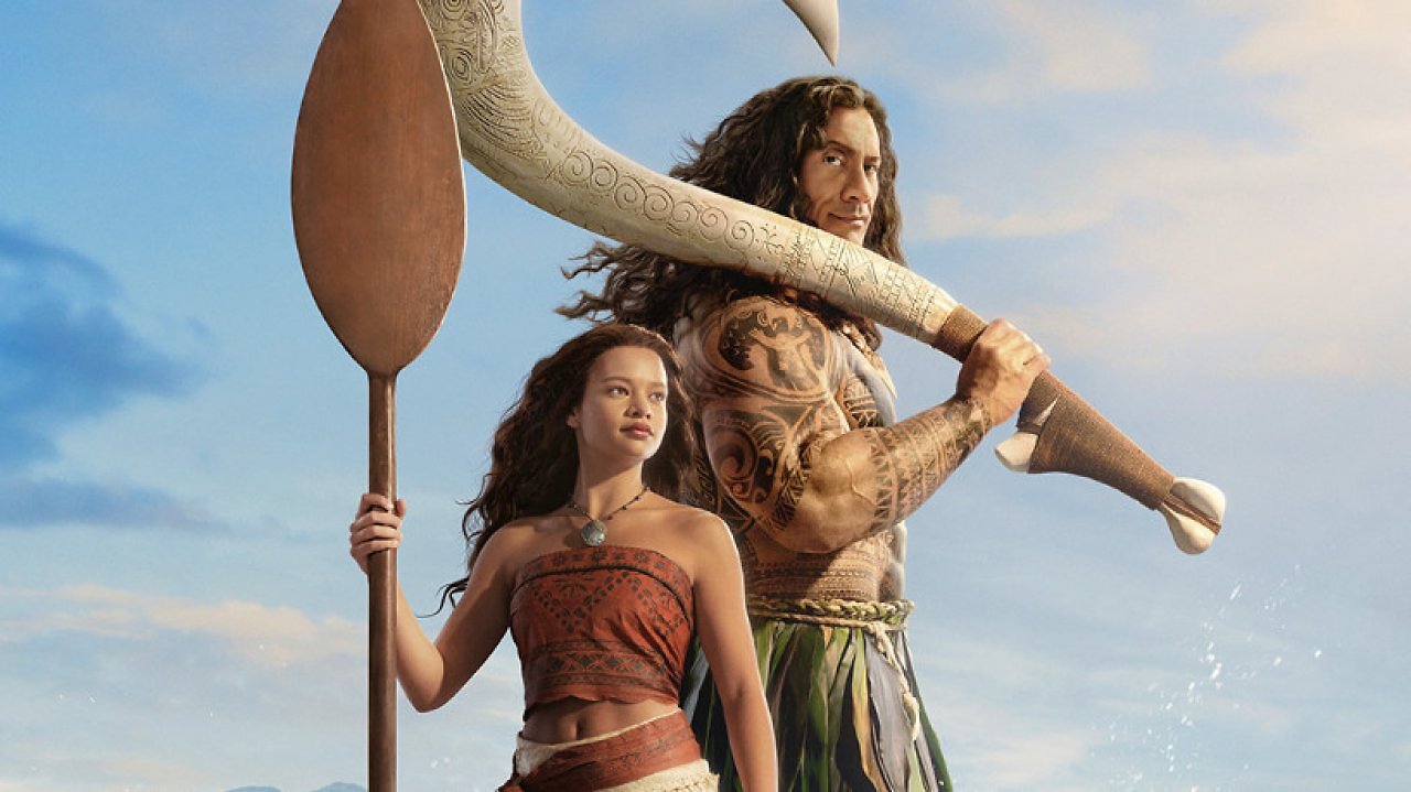 [24/03/2026] Vor dem Start der Realverfilmung von Vaiana deutet Dwayne Johnson eine Fortsetzung an.