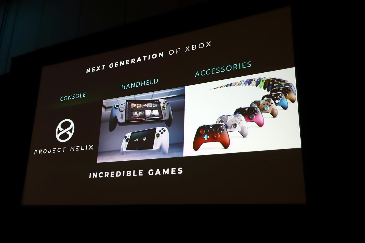 [12/03/2026] Livestreams statt E3: Xbox Showcase und Gears of War E-Day-Stream für den Sommer bestätigt