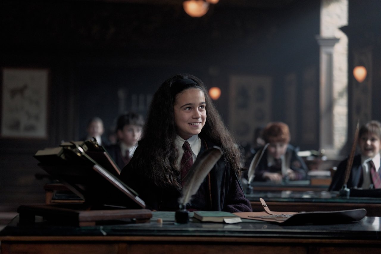 [26/03/2026] Die HBO-Serie darf gerne für sich stehen und Hogwarts Legacy 2 höchstens ästhetisch beeinflussen. Sonst wirkt das Spiel schnell wie ein Vermarktungstrick für die Adaption.