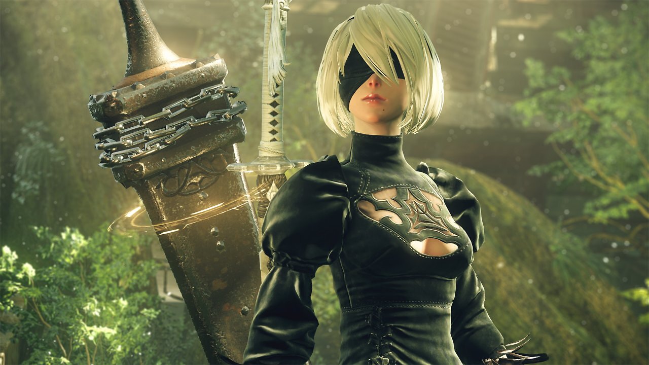 [01/03/2026] Overwatch x Nier Automata: Blizzard kündigt Crossover aus Versehen zu früh an