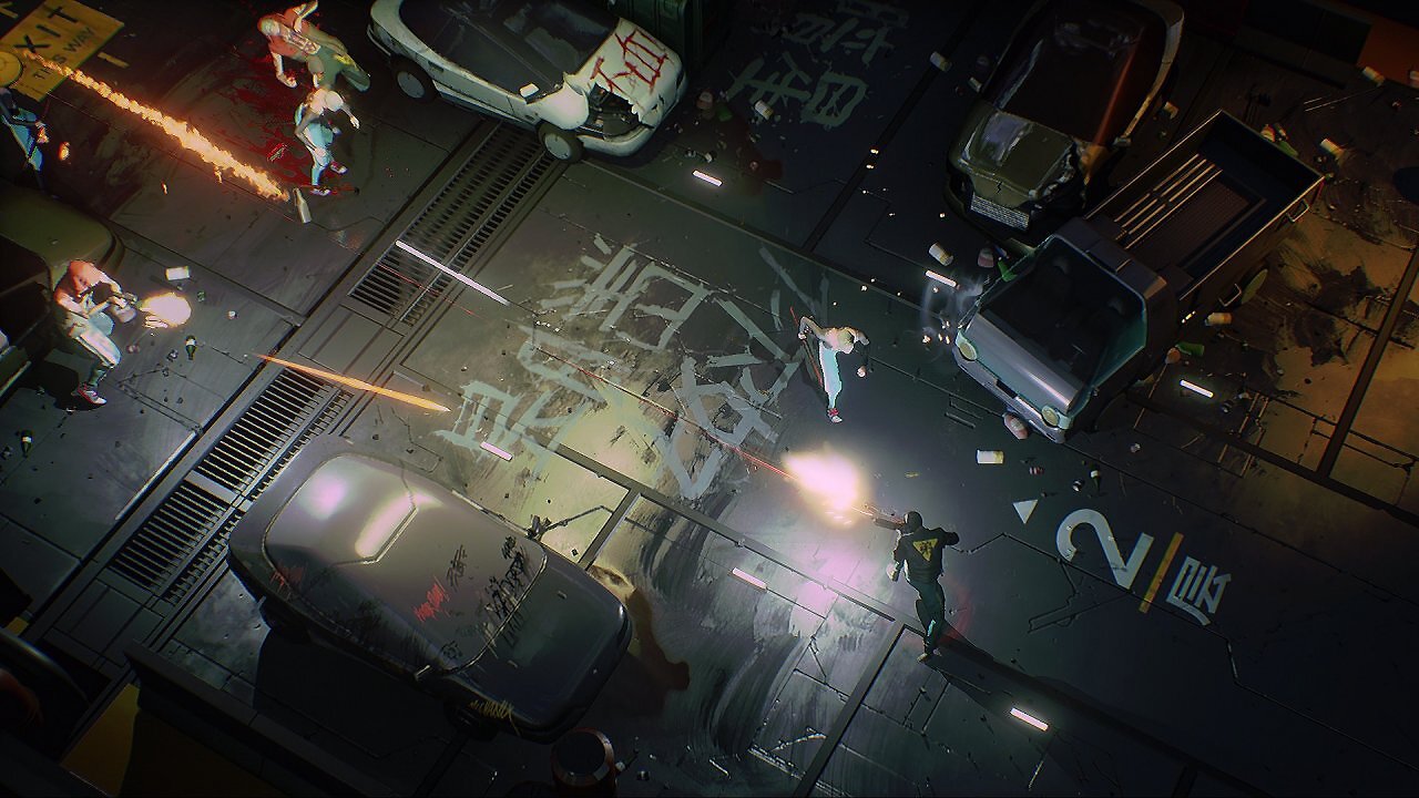 Ruiner 1