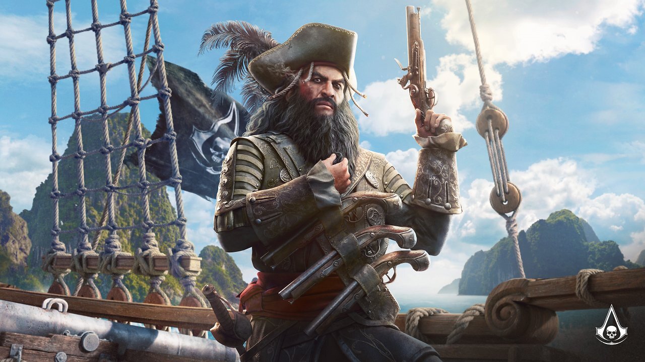 [23/04/2026] Assassin's Creed: Black Flag Resynced setzt bei der deutschen Synchro auf Nostalgie (7)
