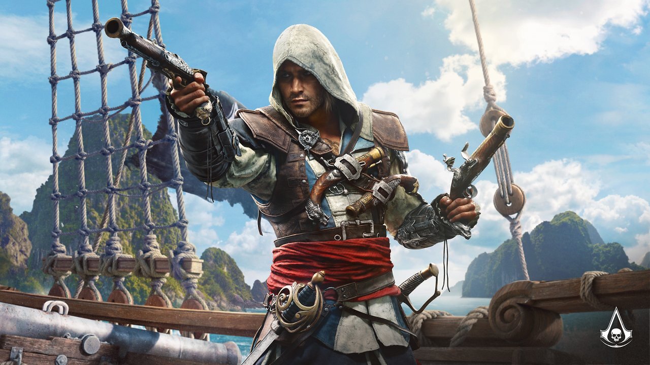 [23/04/2026] Assassin's Creed: Black Flag Resynced setzt bei der deutschen Synchro auf Nostalgie (1)