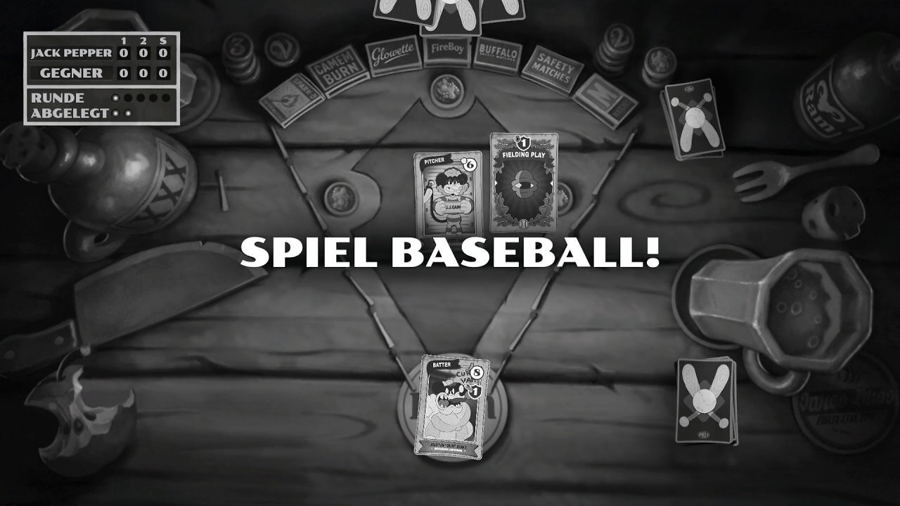 [14/04/2026] Damit es für den Homerun reicht, könnt ihr eure Spieler auch noch mit Aktionskarten boosten.